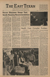 The East Texan, 1974-02-13 by East Texas State University