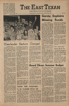 The East Texan, 1974-02-20 by East Texas State University