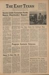 The East Texan, 1974-02-22 by East Texas State University