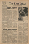 The East Texan, 1974-03-08 by East Texas State University