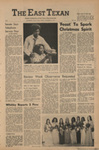 The East Texan, 1974-12-06 by East Texas State University