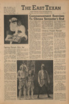 The East Texan, 1974-12-11 by East Texas State University