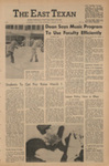 The East Texan, 1975-02-26 by East Texas State University