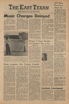 The East Texan, 1975-03-05 by East Texas State University