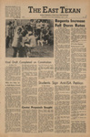The East Texan, 1975-05-07 by East Texas State University