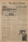 The East Texan, 1975-06-13 by East Texas State University