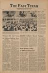 The East Texan, 1975-06-27 by East Texas State University