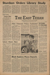 The East Texan, 1975-07-18 by East Texas State University