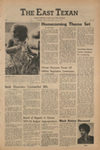 The East Texan, 1975-07-25 by East Texas State University