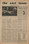 The East Texan, 1975-08-08 by East Texas State University
