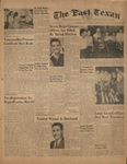 The East Texan, 1948-05-07 by East Texas State Teachers College