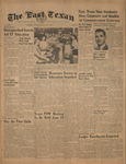 The East Texan, 1948-06-04 by East Texas State Teachers College