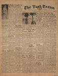 The East Texan, 1948-06-11 by East Texas State Teachers College