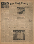 The East Texan, 1948-06-25 by East Texas State Teachers College