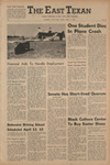 The East Texan, 1973-04-13 by East Texas State University