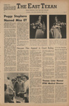 The East Texan, 1973-04-18 by East Texas State University