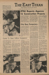 The East Texan, 1973-06-15 by East Texas State University
