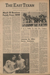 The East Texan, 1973-06-29 by East Texas State University