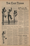 The East Texan, 1973-07-06 by East Texas State University