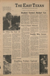 The East Texan, 1973-08-03 by East Texas State University