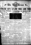 The East Texan, 1930-10-09 by East Texas State Teachers College