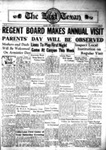 The East Texan, 1930-10-16 by East Texas State Teachers College
