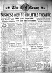 The East Texan, 1930-10-23 by East Texas State Teachers College