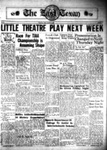 The East Texan, 1930-10-31 by East Texas State Teachers College