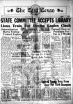 The East Texan, 1930-11-06 by East Texas State Teachers College