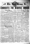 The East Texan, 1930-11-22 by East Texas State Teachers College