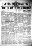 The East Texan, 1930-12-04 by East Texas State Teachers College