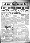 The East Texan, 1931-01-16 by East Texas State Teachers College
