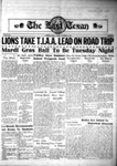 The East Texan, 1931-02-13 by East Texas State Teachers College