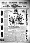 The East Texan, 1931-02-19 by East Texas State Teachers College