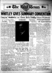 The East Texan, 1931-02-26 by East Texas State Teachers College