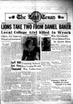 The East Texan, 1931-01-26 by East Texas State Teachers College