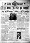 The East Texan, 1931-03-06 by East Texas State Teachers College