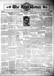 The East Texan, 1931-03-23 by East Texas State Teachers College