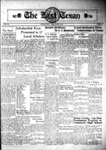 The East Texan, 1931-03-30 by East Texas State Teachers College