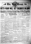 The East Texan, 1931-04-13 by East Texas State Teachers College