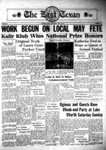 The East Texan, 1931-04-22 by East Texas State Teachers College
