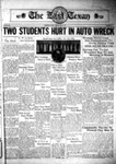 The East Texan, 1931-05-04 by East Texas State Teachers College