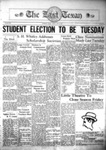 The East Texan, 1931-05-15 by East Texas State Teachers College