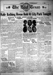 The East Texan, 1931-07-01 by East Texas State Teachers College