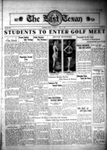 The East Texan, 1931-07-08 by East Texas State Teachers College