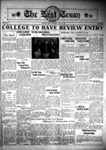 The East Texan, 1931-06-24 by East Texas State Teachers College