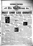 The East Texan, 1931-08-07 by East Texas State Teachers College
