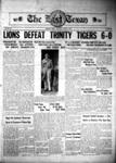 The East Texan, 1931-10-03 by East Texas State Teachers College