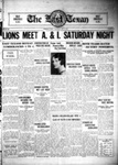 The East Texan, 1931-10-14 by East Texas State Teachers College