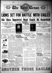 The East Texan, 1931-11-09 by East Texas State Teachers College